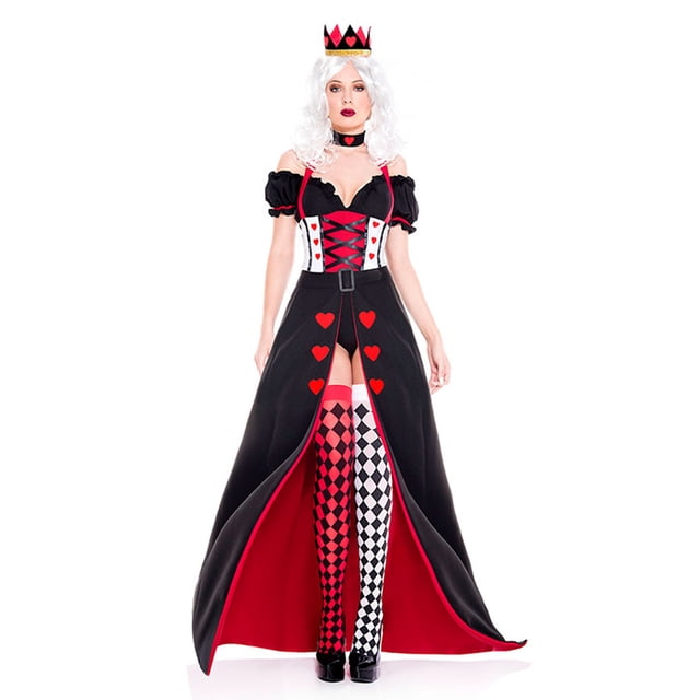 Déguisement de Cosplay pour Femmes Princess, Robe de Soirée