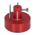 thumbnail image 1 of Watch Band Strap Removal Tool, 4 Screwdriver Heads Included, Watch Bracelet Repair and Adjustment Kit with Anti Slip Base, for Various Watch Bands, 1 of 7