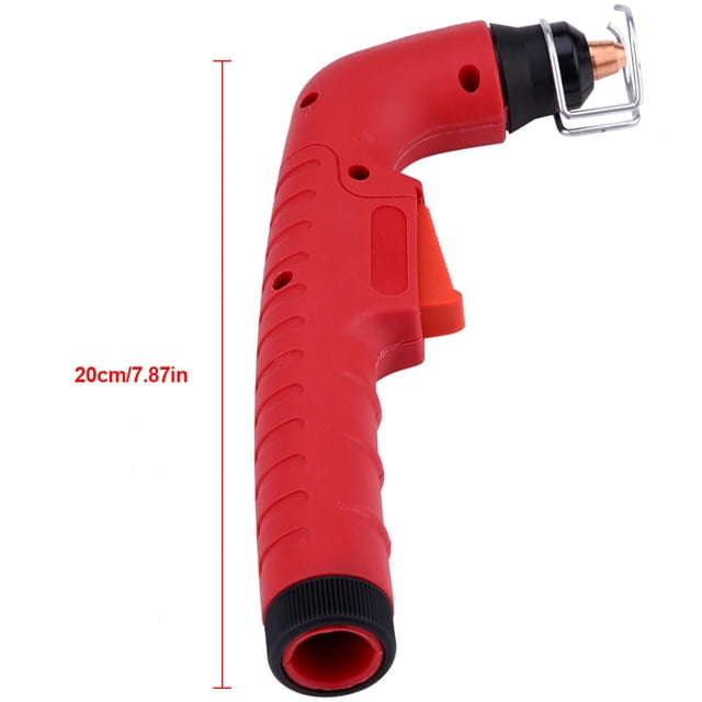 LAFGUR Metal Cutting Torch Body, Torch Body, Plasmacutting Torch Industry Torch For Rafimet Ergocut S45