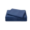 thumbnail image 1 of Mainstays Super Soft, Easy Care, Brushed Microfiber Sheet Set, 1 of 1