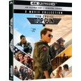 thumbnail image 1 of Top Gun: 2-Movie Collection (Top Gun / Top Gun: Maverick), 1 of 1