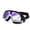 Black/Silver, variant on Rx Prescription Swimming Glasses Hyperopia Myopia Optical Swim Goggles Corrective Snorkel Mask Free Ear Plugs & Storage Case