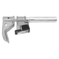 thumbnail image 4 of Kit d'Outils de Réparation de Filetage Externe Aluminium Argent Finition Anodisée Sans Dommage pour 11/4 Po 5 Po, 4 of 14