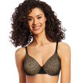 thumbnail image 1 of Bali Womens One Smooth U Smoothing and Concealing Underwire Bra, 40B, 1 of 3