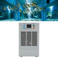 thumbnail image 4 of Electric Water Heater Chiller, Aquarium Heater Digital Display With Pump For Fish  US Plug Pump US Plug 110V, 4 of 8