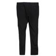 thumbnail image 2 of PT01 Men's Black Slim Fit Wool Dress Pants - 54, 2 of 2