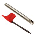 thumbnail image 2 of 300r cnc Milling Cutter Holder Shank C14-14-150-2T, 2 of 8