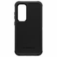 thumbnail image 2 of OtterBox Étui Defender Pro Noir pour Samsung Galaxy S24 FE, 2 of 6