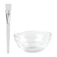 thumbnail image 1 of SHISUYAN 12pcs Mask DIY Tool Facial Mask Mixing Bowl Facial Mud Mask Applicator, 1 of 8