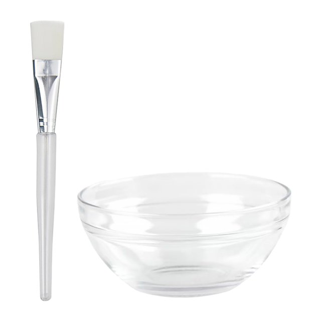 SHISUYAN 12pcs Mask DIY Tool Facial Mask Mixing Bowl Facial Mud Mask Applicator
