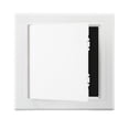 thumbnail image 1 of Housse de Porte Blanche d'Inspection pour Ouvertures Murales Standard et Rénovations, 1 of 5