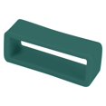 thumbnail image 2 of 6PCS Watch Strap Loop Fastener Rings Rubber Watch Clasp 18mm, 2 of 4