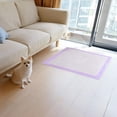 thumbnail image 2 of Vibrant Life Dog Pee Pads and Puppy Training Pads Lavender Scented, L (56*56cm), 2 of 5