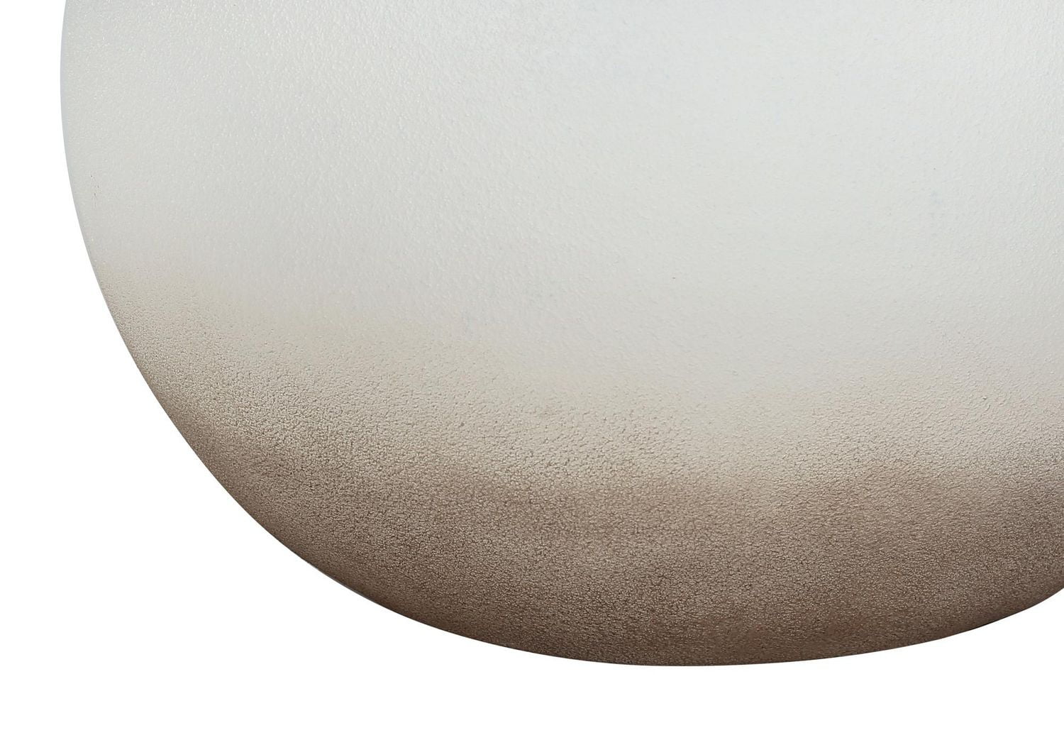 Monarch Specialties Luminaire, 21"h, Lampe De Table, Crème, Teinte Ivoire / Crème, Moderne