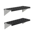 thumbnail image 1 of Canopia by Palram Greenhouse Twin Shelf Kit, 1 of 8
