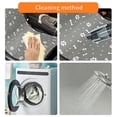 thumbnail image 4 of Waterproof Pet Car Mat for Dogs & Cats - Heavy Duty Trunk Cargo Liner with Anti-Slip Backing, Urine-Resistant Rear Seat Protector & Washable Passenger Sleeping Pad (SUV/Sedan/Trucks), 4 of 6