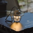 thumbnail image 1 of LJNYFDC Ultra Bright Camping Light Rechargeable LED Camping Lantern Ultra Bright Waterproof Dimmable Hanging Retro Electric Lamp Essential Outdoor Light for Camping, 1 of 6