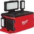 thumbnail image 1 of Milwaukee 2357-20 M18 PACKOUT Lumière/chargeur, 1 of 11