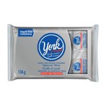 YORK Dark Chocolate Peppermint Patties, 136g