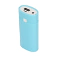 thumbnail image 2 of Coque de Chargeur de Batterie, Coque de Banque d'Alimentation Universelle DIY USB Kit de Banque d'Alimentation DIY Boîte de Banque d'Alimentation DIY Méticuleusement Conçue, 2 of 14