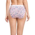 thumbnail image 3 of Jockey Culotte Classique Française pour Femmes - Lot de 6, 3 of 4