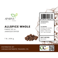 thumbnail image 3 of Allspice 1 Lb, 3 of 3