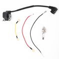 thumbnail image 1 of Ignition Coil Kit,Gardening Tools Electric Chainsaw Garden Tool Ignition Coil Effortless Installation, 1 of 8