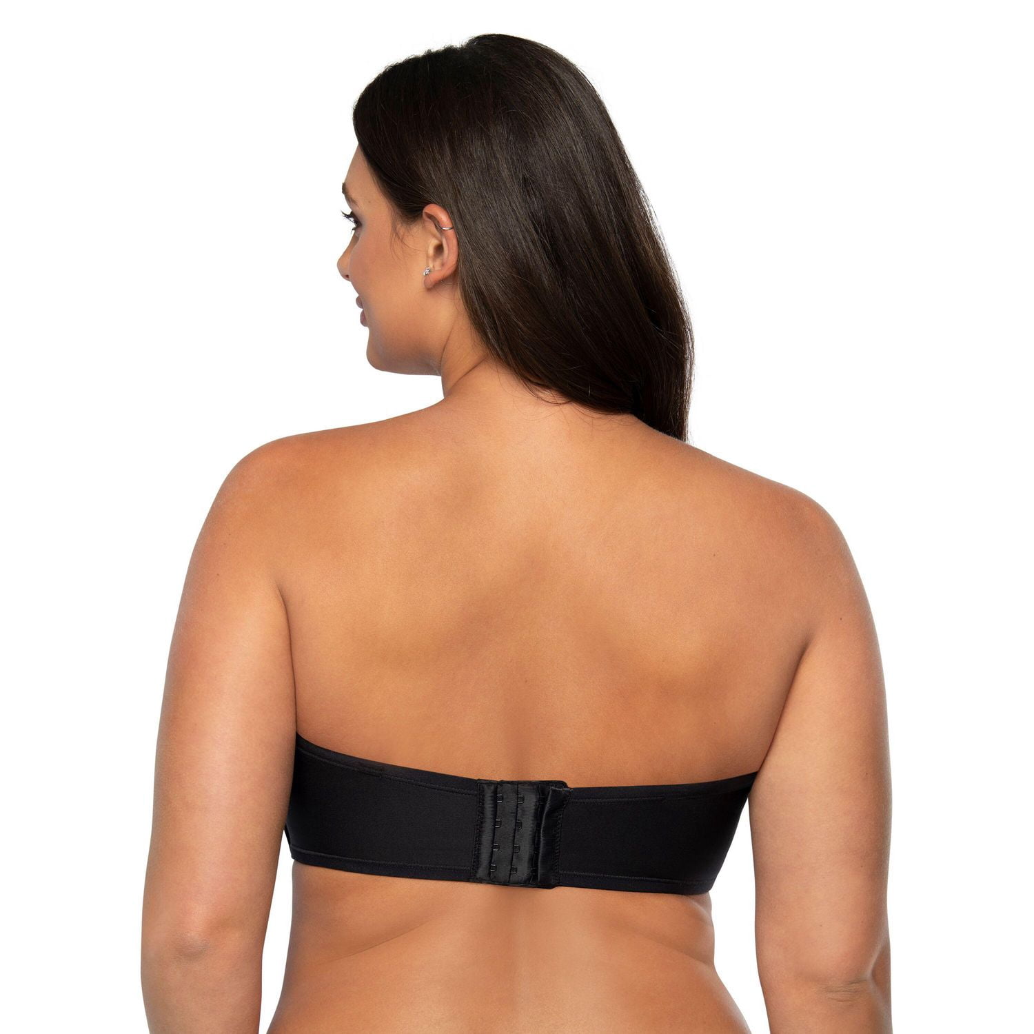 Vanity Fair Radiant Collection - Women's Full Coverage Stay Place Strapless Bra, Style 93474325
