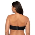 thumbnail image 4 of Vanity Fair Radiant Collection - Women's Full Coverage Stay In Place Strapless Bra, Style 93474325, 4 of 7