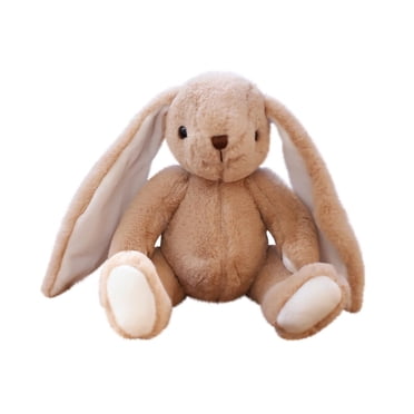 Bunny Stuffed Animals Cute Plus-H Rabbit Toys Soft Toys and Stuffed Animals Suitable for Friends and Family of All Agessoft Stuffed Animal