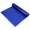 thumbnail image 1 of Miangastore Iron On Heat Transfer Designs Blue 1Pcs 39.4x11.8in, 1 of 8