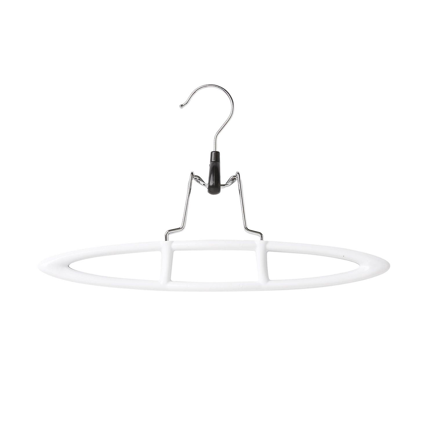 neatfreak! Non-Slip Pant Hanger, pack of 2