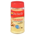 thumbnail image 1 of Produit de fromage parmesan râpé Tre Stelle, 1 of 5