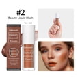 thumbnail image 1 of HOARBOEG Light And Transparent Liquidpowder Blusher Creates Natural Color 4ml Clearance Sale, 1 of 2
