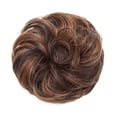 thumbnail image 2 of MesaSe Mode Désordonné Extensions de Chignons Morceaux de Cheveux Donut Updo Queue de Cheval pour les Femmes, 2 of 6