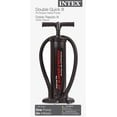 thumbnail image 5 of Intex Portable Hi Output Quick-Fill Hand Powered Manual Air Pump | 68615E, 5 of 5
