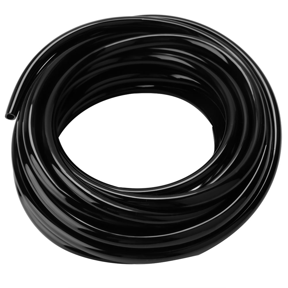 Garden Hose,10M Watering Hose 8/11mm PVC Hose Watering Hose Top-Notch Performance