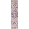 thumbnail image 1 of Micah 2' x 8' Washable Runner, Ivory and Gold, 1 of 6