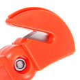thumbnail image 3 of 4 PCS Car Safety Antiskid Hammer - Dual Steel Small Emergency Class/Window Punch Breaker Auto Rescue Disaster Escape Life-Saving Hammer Tool, 3 of 6