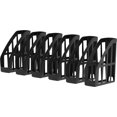 thumbnail image 1 of Storex Eco-Friendly Magazine File, 6-Pack, 1 of 4