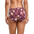 thumbnail image 3 of Jockey Women's Supersoft Hipster - 3 Pack, 3 of 5