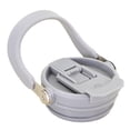 thumbnail image 1 of Couvercle de Gobelet pour IceFlow 20oz 30oz Remplacement Anti-Fuite avec Poignée, 1 of 5