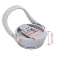 thumbnail image 2 of Couvercle de Gobelet pour IceFlow 20oz 30oz Remplacement Anti-Fuite avec Poignée, 2 of 5