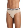 thumbnail image 2 of Jockey Men's True Style Brief - 3 Pack, 2 of 4