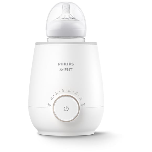 Chauffe-biberon rapide Philips Avent, SCF358/00