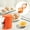 3Pcs egg opener Under $5 a1, variant on 3Pcs Egg Opener, CQCYD 2026 Egg Opener Egg Shell Cracker Tool Handheld Egg Peeler for and Hard Boiled Eggs, Portable Egg Cracking Device Kitchen Gadget for Cooking Baking Camping