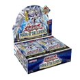 thumbnail image 2 of Yu-Gi-Oh! CCG : Boîte de Boosters : Power of The Elements (24 Ct) (Unlimited), 2 of 3