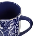 thumbnail image 3 of Mug Nova Thyme & Table, bleu, 3 of 6