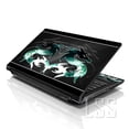 thumbnail image 1 of LSS Laptop Skin Sticker Decal Cover Dragons Pattern Fits 17" to 19" Laptops, 1 of 1