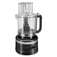 thumbnail image 4 of KitchenAid® Robot Culinaire De 13 Tasses Avec Trousse De Tranchage En Dés, 4 of 6